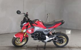 HONDA GU ROM JC75
