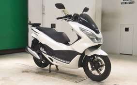 HONDA PCX 125 2025 JF56