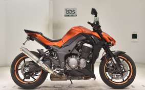 KAWASAKI Z1000 Gen.5 2014