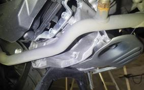 HONDA LEAD 125 2010 JK12
