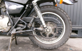 YAMAHA SR250 4J1