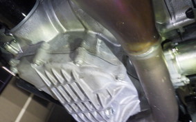 HONDA X-ADV 750 2025 RH21