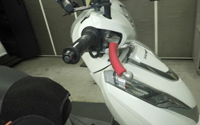 HONDA LEAD 125 JK12