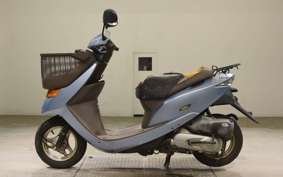 HONDA DIO CESTA GEN 2 2006 AF62