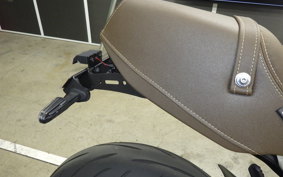 YAMAHA XSR900 2025 RN96J