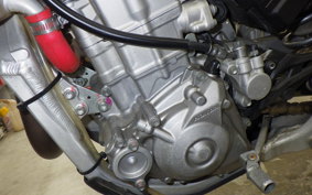 HONDA CRF450R 2012 PE07