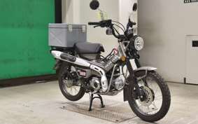 HONDA CT125-2 2006 JA65