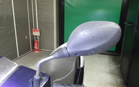 HONDA LEAD 125 2024 JF45