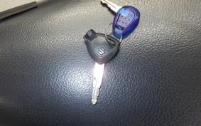 SUZUKI ADDRESS V125 S CF4MA