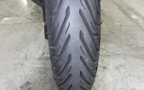 HONDA PCX125 2015 JK05