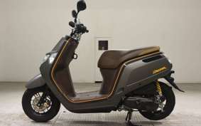 HONDA ﾀﾞﾝｸ 2026 AF78