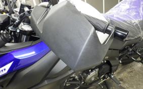 SUZUKI Vストローム650XTA 2025 C733M