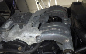 HONDA ﾍﾞﾝﾘｨ50 1996 AA03