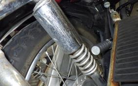 HONDA CG125