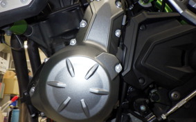 KAWASAKI Z650 A 2019 ER650H