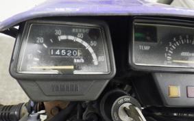 YAMAHA DT50 17W