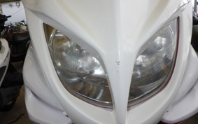YAMAHA MAJESTY 250 C 2025 SG03J