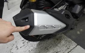 HONDA ADV160 KF54