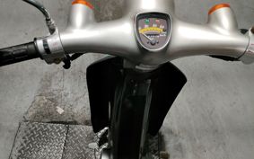HONDA LITTLE CUB C50