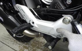 HUSQVARNA SVARTPILEN 250 2007