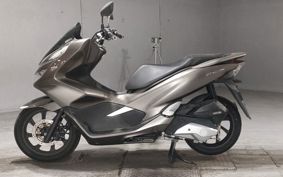 HONDA PCX 125 JF81