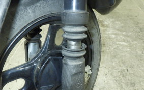 HONDA GIORNO 2 1970 AF70