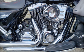 HARLEY FLTRX 2010 KH4