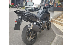 SUZUKI DL650 ( V-Strom 800 ) 2024 EM1BA