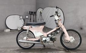 HONDA SUPER CUB50 C50