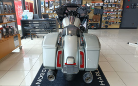 HARLEY FLTRXSTSE CVO 2026 TL8