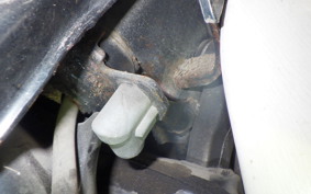 SUZUKI BIRDIE 80 E Type BC41A