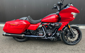 HARLEY  HARLEY FLTRXSTSE CVO 2025 TL8