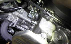 HONDA LEAD 125 JK12