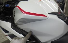 HONDA CBR250RR A MC51