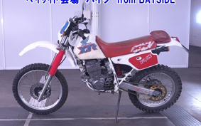 HONDA XR250R