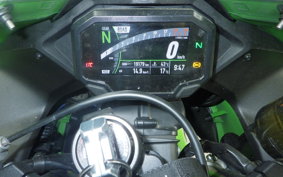 KAWASAKI ZX 10 NINJA ABS 2024 ZXT02L