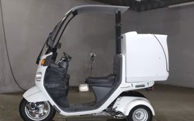 HONDA GYRO TA03