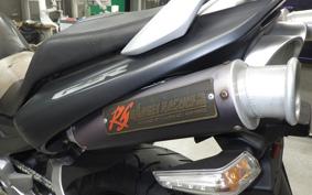 SUZUKI GSR400 2007 GK7DA