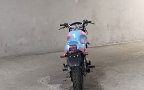 HONDA ZELBIS MC25