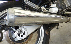 KAWASAKI ZEPHYR 750 ZR750C