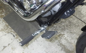 HARLEY FXDC 1580 2008