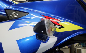 SUZUKI GSX-R125 2020 DL33B