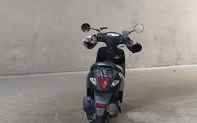 SUZUKI LET's CA4AA
