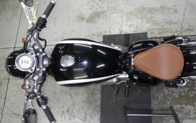 KAWASAKI ESTRELLA CUSTOM BJ250A