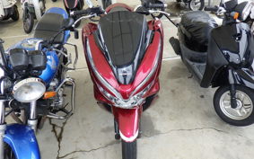 HONDA PCX125 JF81