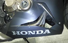 HONDA CBR650R 2021 RH03