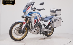 HONDA CRF1100L AFRICA TWIN DCT SD10