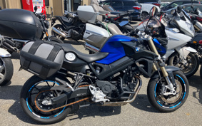 BMW F800R 2015 0B04