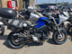 Фото BMW F800R 2015 с японского аукциона