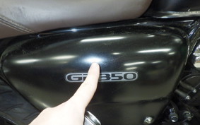 HONDA GB350 2024 NC59